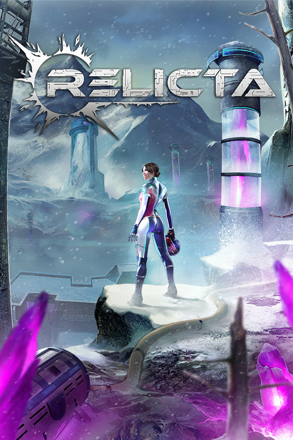 Relicta for steam