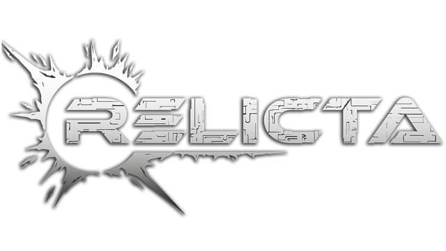 Relicta - Steam Backlog