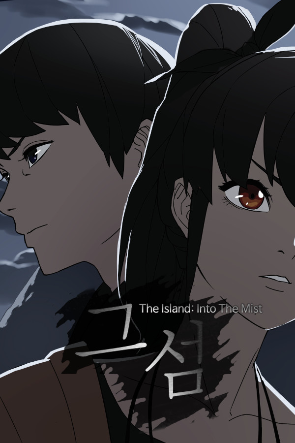 The Island: Into The Mist for steam The Island: Into The Mist for steam