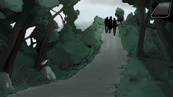 The Island: Into The Mist 그 섬for windows and Linux 1