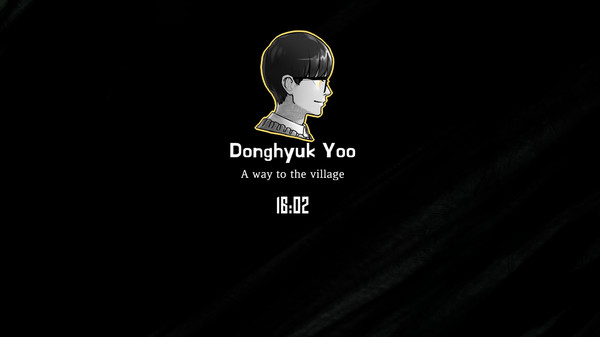 The Island: Into The Mist 그 섬 game for windows Pc 1