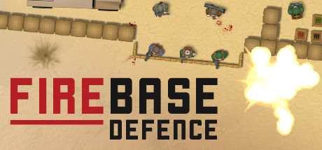 View Firebase Defence on IsThereAnyDeal