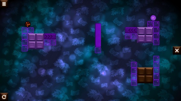 Chocolate makes you happy: Halloweenfor windows and Linux 1