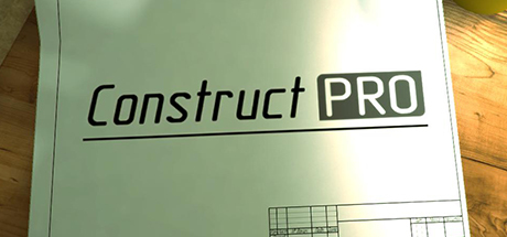Construct PRO cover art