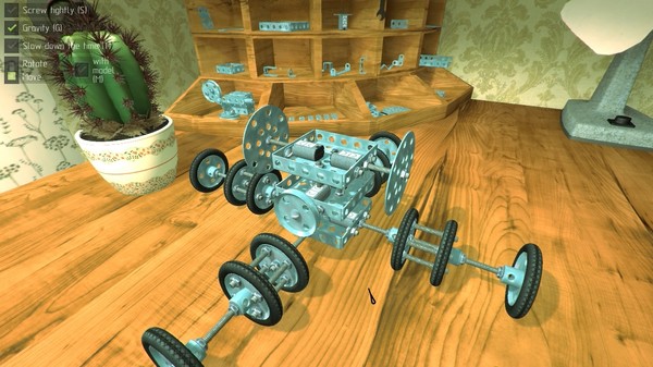 Construct PRO game for windows Pc 1