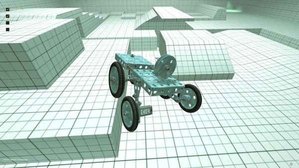 Скриншот из Construct PRO
