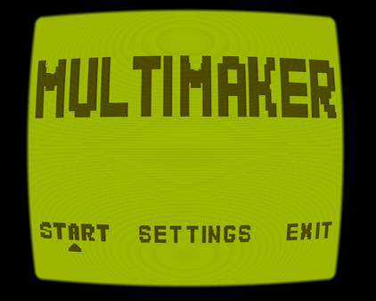 Multimaker minimum requirements