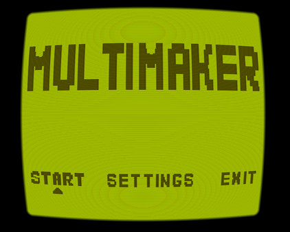 Скриншот из Multimaker
