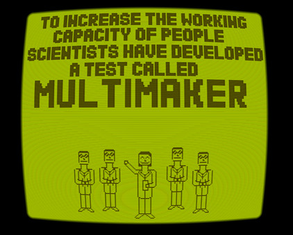 Multimaker Steam