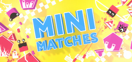 Mini Matches cover art