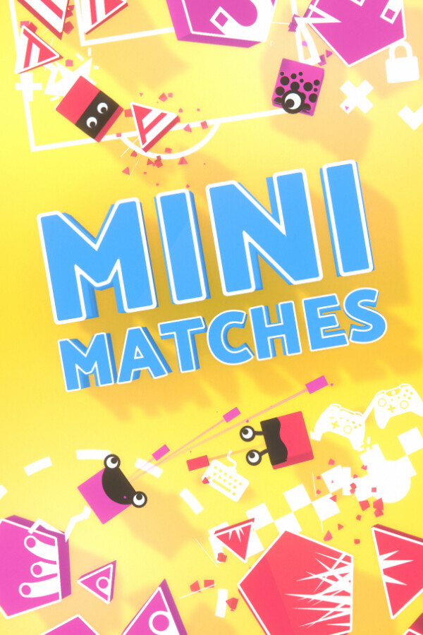 Mini Matches for steam