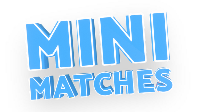 Mini Matches Logo