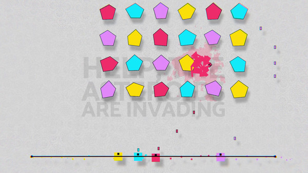 Watch This Space game for Linux 1