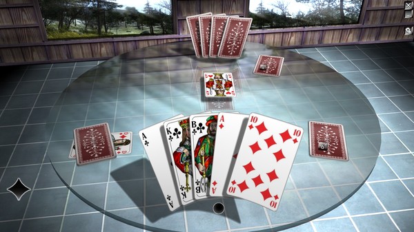 Classic Card Games 3D Steam