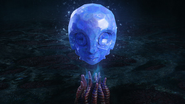 Скриншот из Devil May Cry 5 - 1 Blue Orb