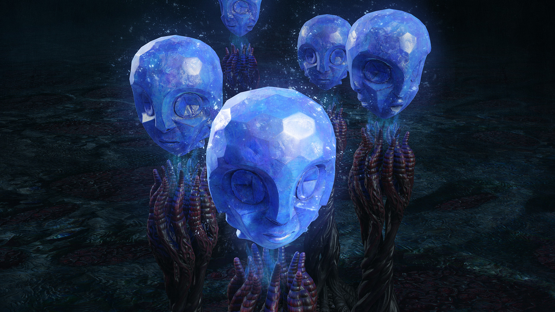 dmc 5 blue orbs dmc 5 blue orbs
