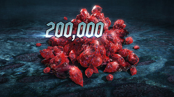 Скриншот из Devil May Cry 5 - 200000 Red Orbs