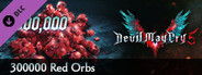 Devil May Cry 5 - 300000 Red Orbs