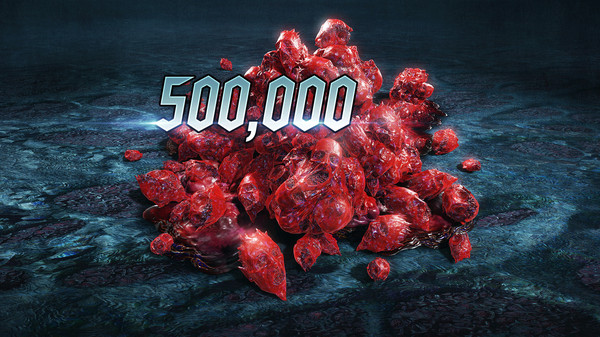 Скриншот из Devil May Cry 5 - 500000 Red Orbs