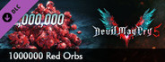 Devil May Cry 5 - 1000000 Red Orbs