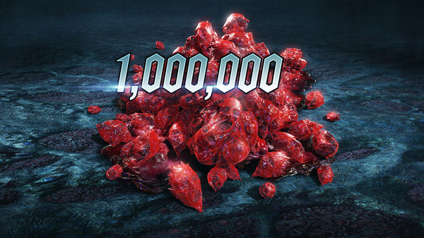 Скриншот из Devil May Cry 5 - 1000000 Red Orbs