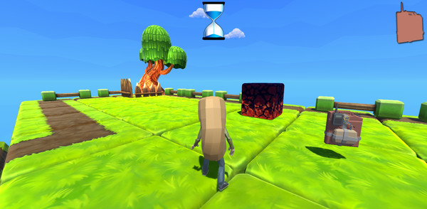 Скриншот из The Hot Dog would Explode