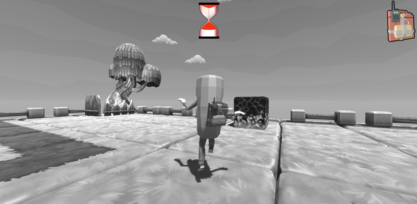 Скриншот из The Hot Dog would Explode