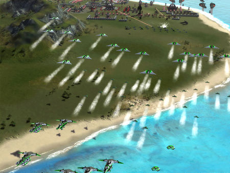 Can i run Supreme Commander: Forged Alliance