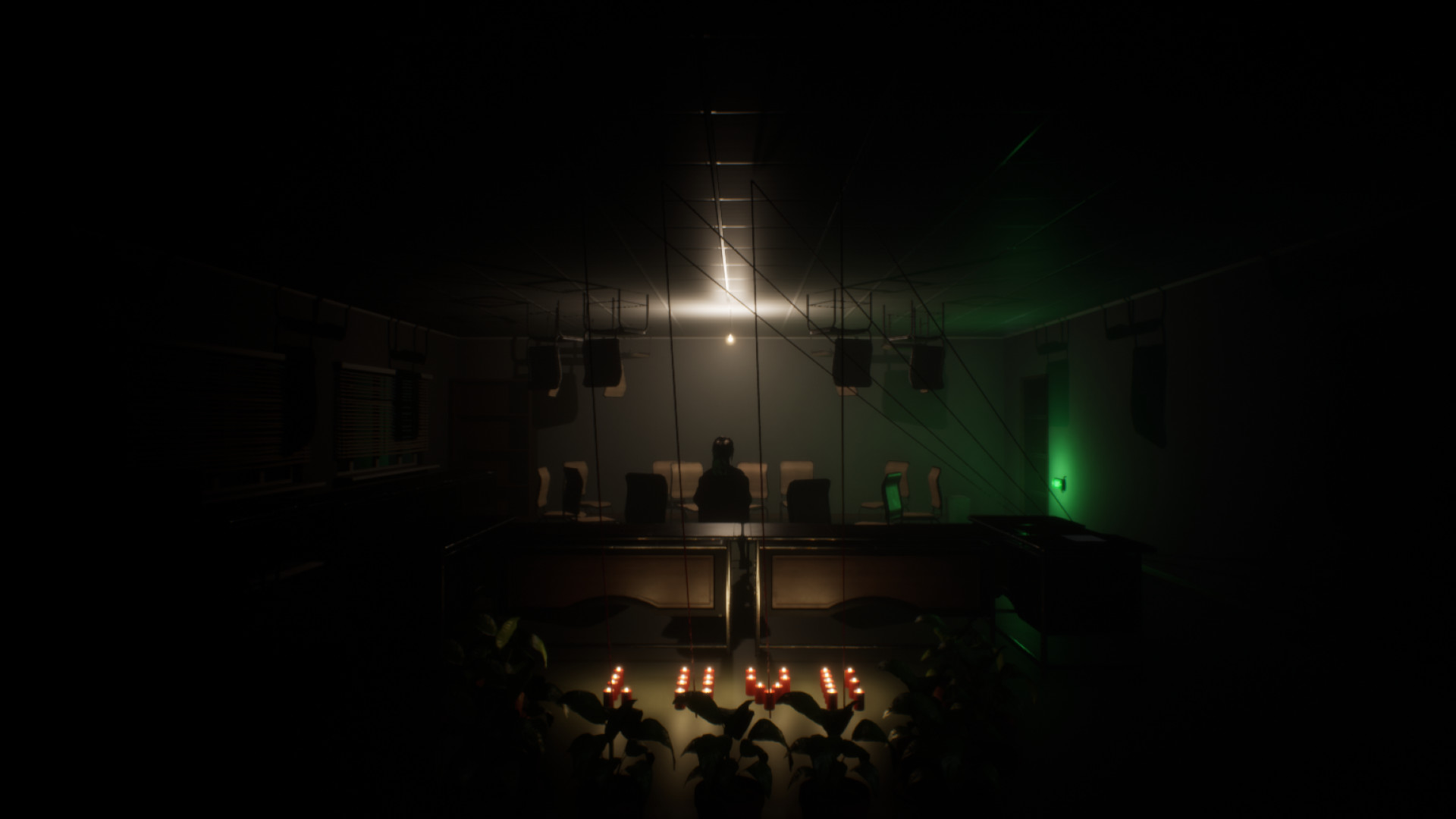 三教/The 3rd Building(V0.6正式版+中文语音)