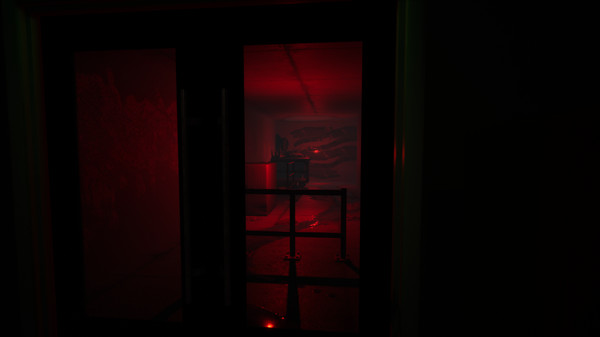 The 3rd Building 三教 game for windows Pc 1