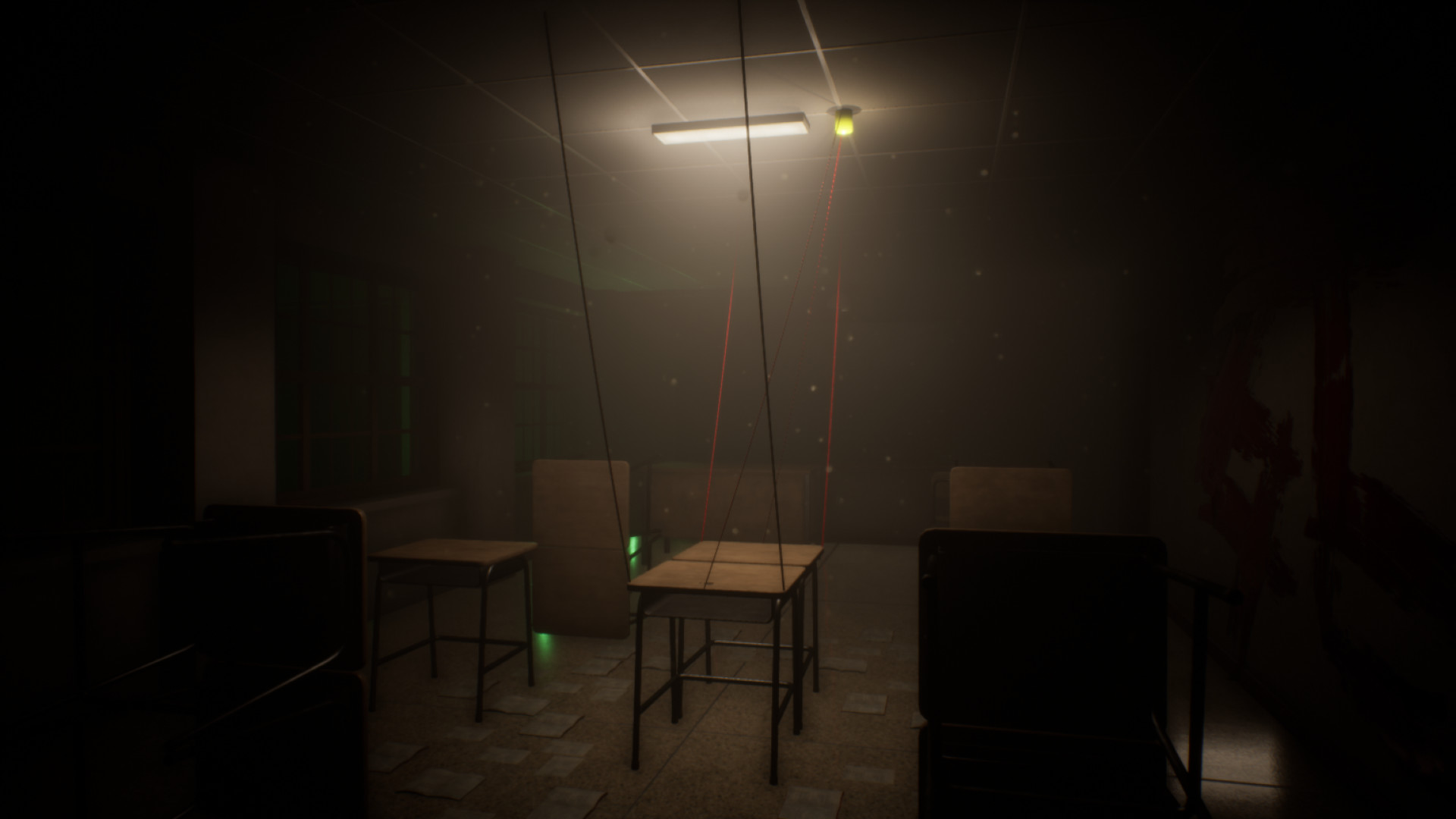 三教/The 3rd Building(V0.6正式版+中文语音)