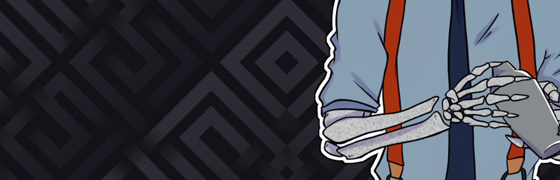 Grimm & Tonic: Aperitif