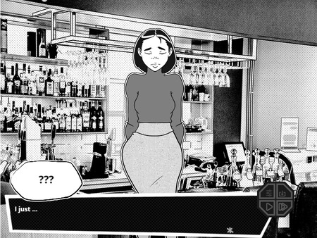 Скриншот из Grimm & Tonic Скриншот из Grimm & Tonic