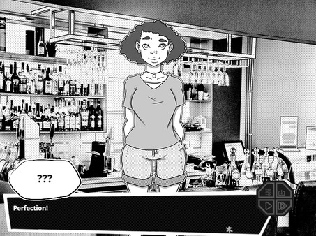 Скриншот из Grimm & Tonic Скриншот из Grimm & Tonic