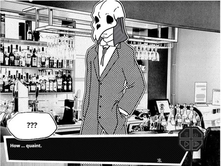 Скриншот из Grimm & Tonic Скриншот из Grimm & Tonic