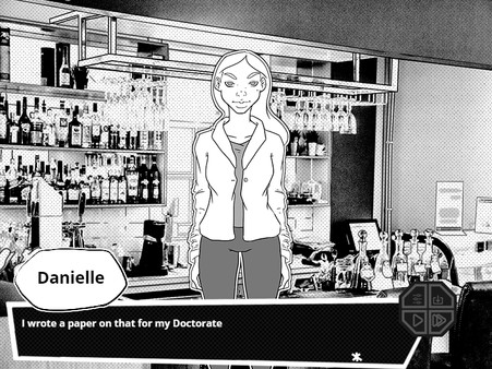 Grimm & Tonic for linux