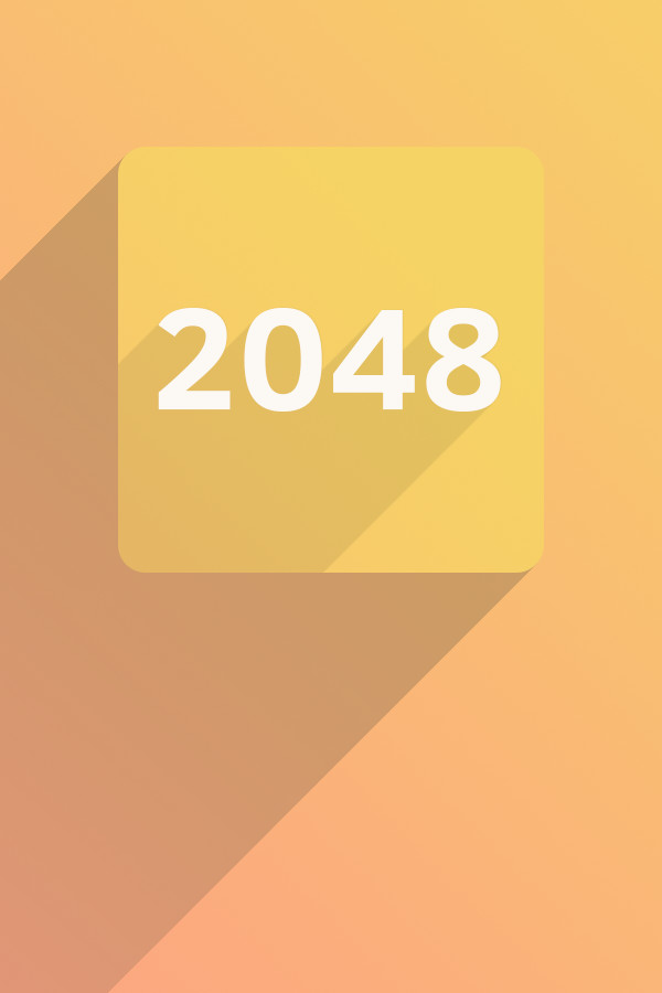 2048 for steam
