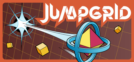 JUMPGRID cover art