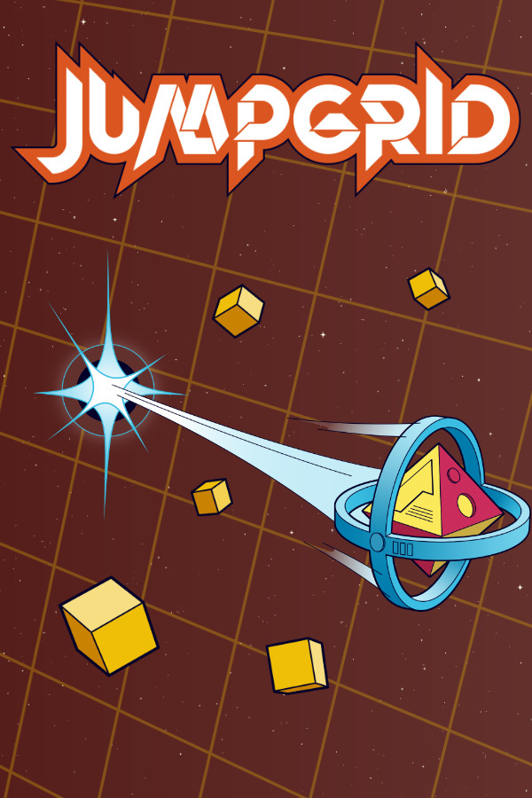 JUMPGRID for steam