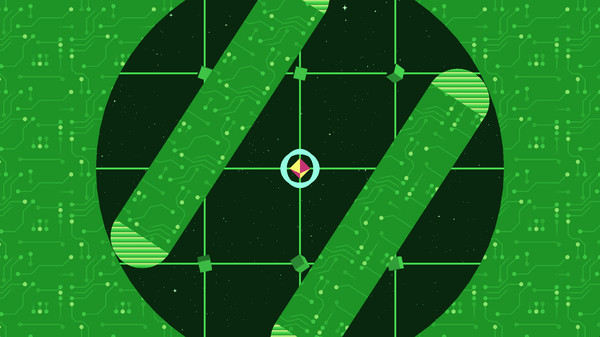 Скриншот из JUMPGRID