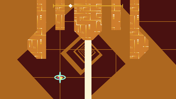 Скриншот из JUMPGRID