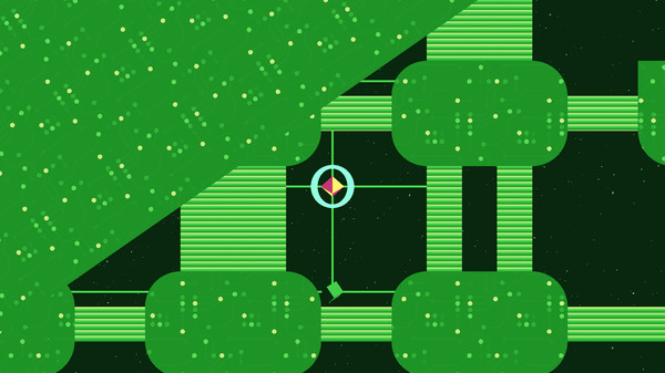 Скриншот из JUMPGRID