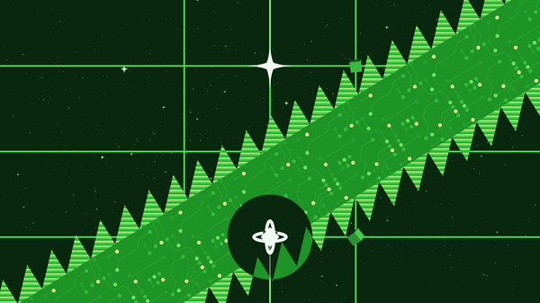 Скриншот из JUMPGRID