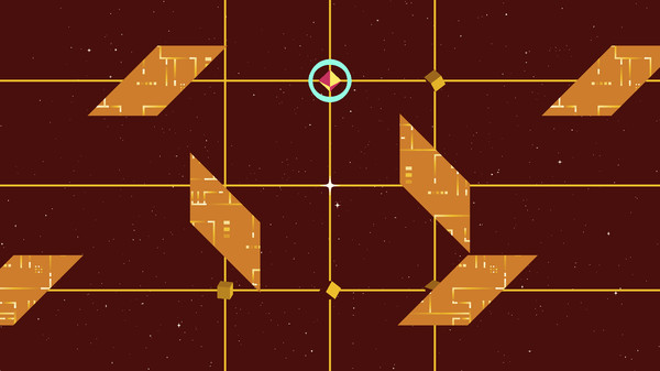 Скриншот из JUMPGRID