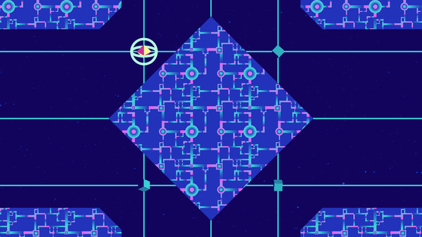 Скриншот из JUMPGRID