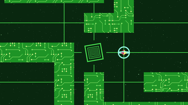 Скриншот из JUMPGRID