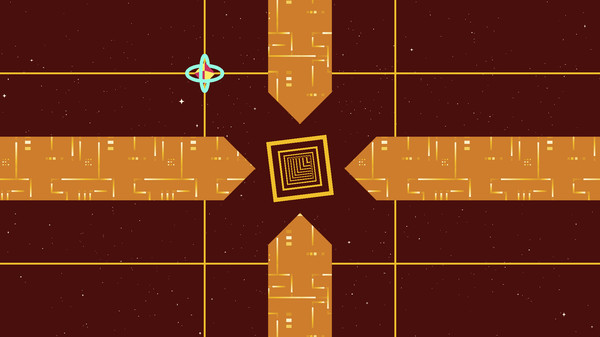 Скриншот из JUMPGRID