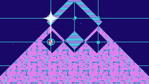 JUMPGRID game for Linux 1