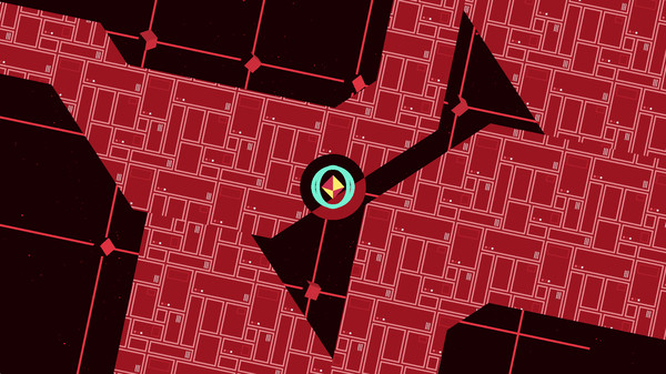 Скриншот из JUMPGRID