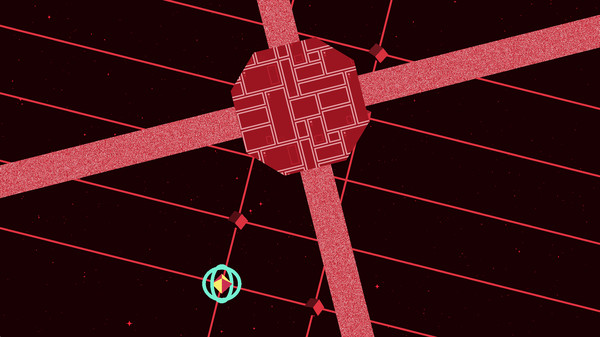 Скриншот из JUMPGRID